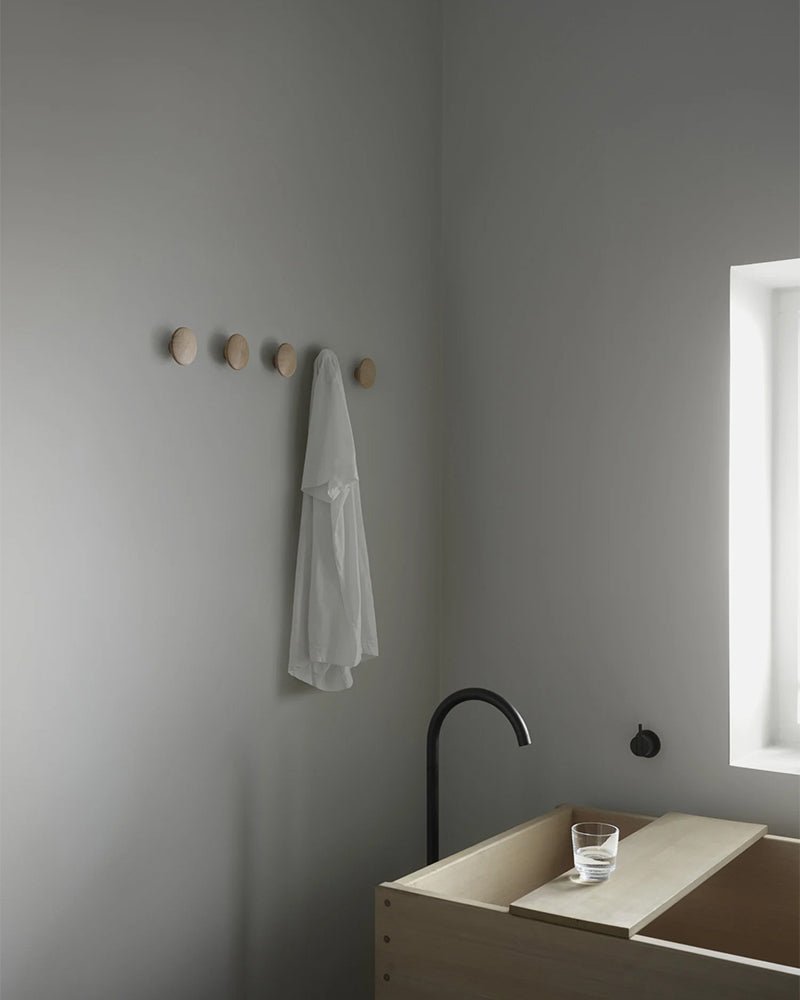 Dots - Krok i eik - ø17